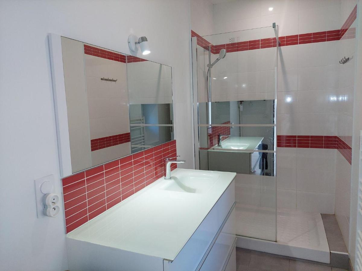 Holiday Home In Plouarzel מראה חיצוני תמונה