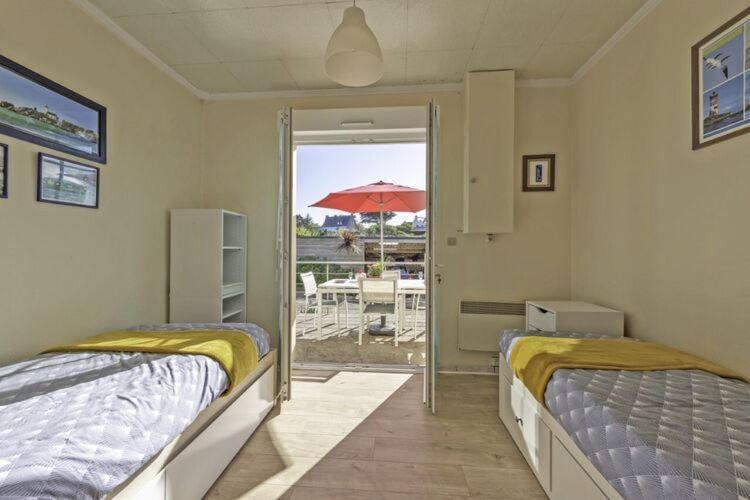 Holiday Home In Plouarzel מראה חיצוני תמונה